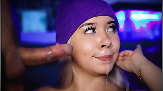 Babe, Bbw, Big ass, Big cock, Blonde, Blowjob, Bubble, Cock, Couple, Cum
