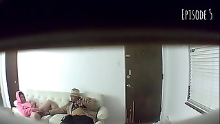 Black and ebony, Doggystyle, Ebony, Extreme, Hidden cams, Masturbation, Rough sex, Sex, Webcam