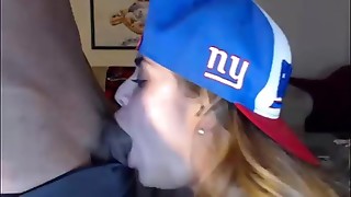 Ass to mouth, Big ass, Blowjob, Mouth, Short, Webcam