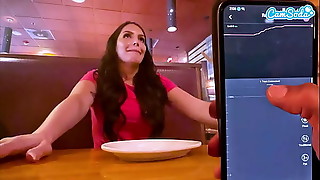 Cum, Cumshot, Masturbation, Orgasm, Public, Public nudity, Pussy, Sex, Sex toys, Webcam