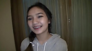 Asian, Censored, Creampie, Fucking, Hardcore, Japanese, Massage, Public nudity, Thai, Uncensored