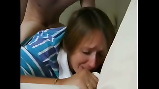 Anal, Car, Chinese, Creampie, Cum, Cumshot