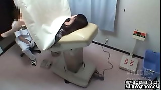 Asian, Doctor, Hidden cams, Japanese, Teen, Uniform, Voyeur