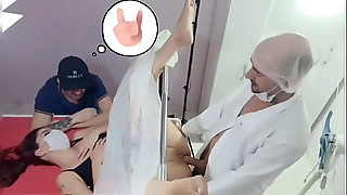 18yo, Amateur, Blowjob, Cock, Cuckold, Daddy, Defloration, Doctor, Game, Husband