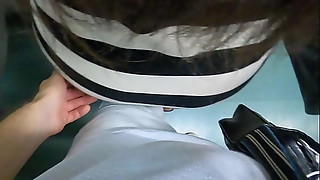 Asian, Cuckold, Daddy, Fingering, Flashing, Groped, Panties, Public, Public nudity, Pussy