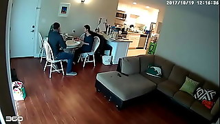 Cuckold, Friend, Homemade, Caught, Cheating, Girlfriend
