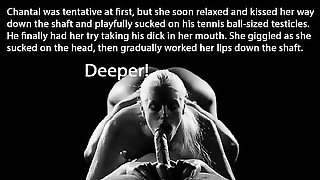 Cuckold, Hottie, Wife