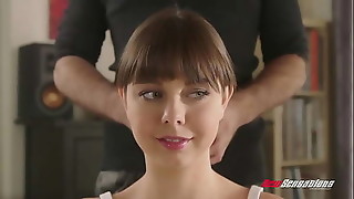 18yo, Bdsm, Big cock, Blowjob, Cock, Cum, Cumshot, Extreme, Facial, Fucking