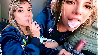 Close-up, Anal, Ass to mouth, Babe, Big ass, Big cock, Bitch, Bizarre, Blowjob, Bus