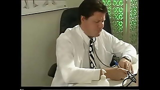 Blowjob, Cum, Cumshot, Doctor, Facial, Fisting, Fucking, Hardcore, Medical, Pissing