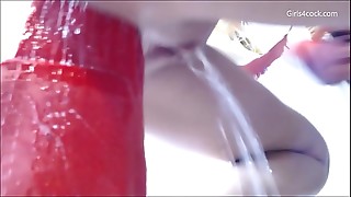 Anal, Asshole, Big ass, Big cock, Extreme, Fisting, Gaping, Insertion, Massive, Monster