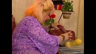 Bbw, Big boobs, Chubby, Fisting, Fucking, Grannies, Husband, Mature, Milf, Old and young