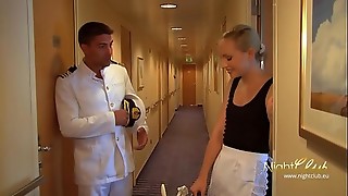 Teen, Bikini, Blonde, Blowjob, Close-up, Cum, Cum on tits, Cumshot, Fisting, Fucking