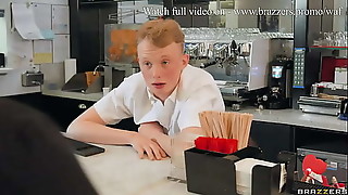 Anal, Ass licking, Big ass, Big boobs, Blowjob, Brazzers, Cum, Cum on tits, Cumshot, Cunnilingus