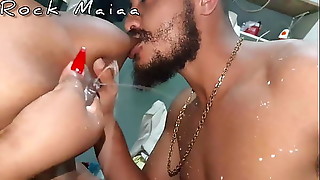 Lactation, Big cock, Big boobs, Pussy, Saggy tits, Fisting, Milk, Big ass, Cock, Massive