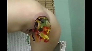 Funny, Anal, Ass licking, Crazy, Extreme, Fisting, Licking, Rimming