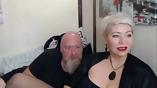 Blowjob, Cougar, Couple, Cowgirl, Cum, Cumshot, Doggystyle, Double penetration, Fisting, Fucking