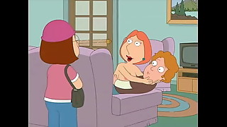 Cartoon, Cum, Cumshot, Fucking, Milf, Nude, Sex, Step fantasy