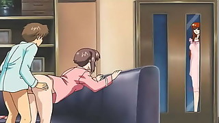 Cartoon, Anime, Big ass, Big boobs, Blowjob, Caught, Censored, Fantasy, Fucking, Hentai