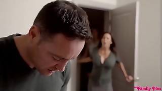 Ass licking, Big ass, Big boobs, Big cock, Cock, Cum, Cum on tits, Cumshot, Cunnilingus, Fucking
