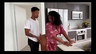 Big ass, Doggystyle, Fucking, Milf, Sex, Sexy, Step fantasy, Stepmom