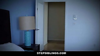 Blonde, Blowjob, Petite, Step fantasy, Stepbrother, Stepsister, Taboo, Teen