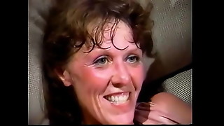 Bizarre, Fucking, Gangbang, Grannies, Slut, Sweaty