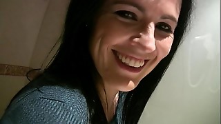 Amateur, Bathroom, Big ass, Cougar, Homemade, Latina, Mature, Milf, Sauna, Spanish