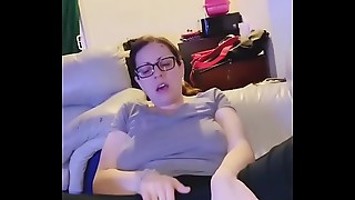 Amateur, Brunette, Cock, Couple, Cum, Cumshot, Homemade, Latina, Masturbation, Pussy