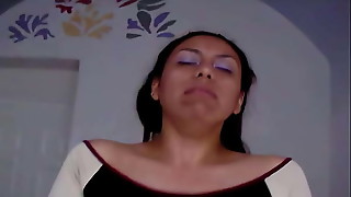 Big ass, Brunette, Cowgirl, Exotic, Fucking, Hardcore, Homemade, Hotel, Latina, Mexicana