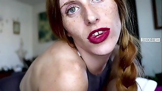 Amateur, Cum, Cumshot, Cute, Dirty, Dirty talk, Fantasy, Horny, Joi, Long hair