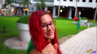 Bbc, Big ass, Big boobs, Big cock, Blowjob, Brunette, Cheating, Double penetration, Friend, Hardcore