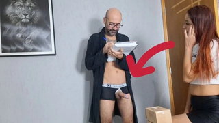 Old and young, Dirty, Brazilian, Big ass, Big boobs, Big cock, Blowjob, Fetish, Latina, Lingerie
