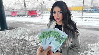Public, Casting, Blowjob, Cum, Reality, Pov, Fetish, Cumshot, Public nudity
