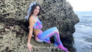 Beautiful, Blowjob, Cartoon, Cosplay, Cum, Cumshot, Maid, Pov, Public, Public nudity