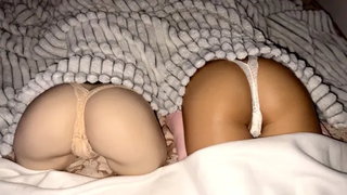 Anal, Big ass, Big boobs, Creampie, Cum, Cum on tits, Cumshot, Doll, Fucking, Pov