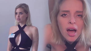 Babe, Big ass, Big boobs, Blonde, Blowjob, Close-up, Cosplay, Fetish, Hardcore, Parody