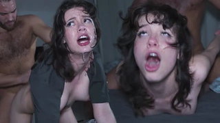 Cum, Cumshot, Fucking, Hardcore, Redhead, Slut