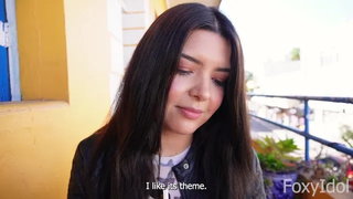 Big ass, Big boobs, Exclusive, First time, Latina, Pov, Romantic, Sex