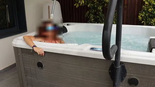 Big ass, Big boobs, Fucking, Husband, Italian, Milf, Pov, Public, Public nudity