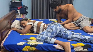 Babe, Big ass, Big boobs, Exclusive, Fucking, Hardcore, Indian, Orgasm, Step fantasy, Stepsister