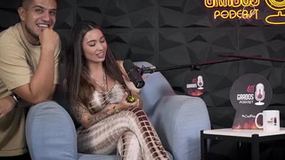 Casting, Cunnilingus, Licking, Pussy