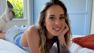 Big ass, Big boobs, Blowjob, Creampie, Cum, Cum on tits, Cumshot, Fantasy, Petite, Pov