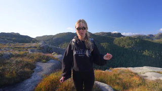 Blonde, Blowjob, Cum, Cumshot, Exclusive, Nurse, Pov, Public, Public nudity, Russian