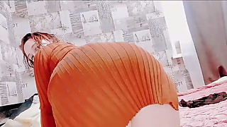Asshole, Dress, Strip, Anal, Babe, Bbw, Beautiful, Big ass, Big boobs, Close-up