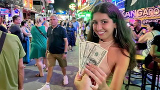 Mature, Anal, Cum, Cumshot, Fucking, Hardcore, Money, Prostitute, Public, Public nudity