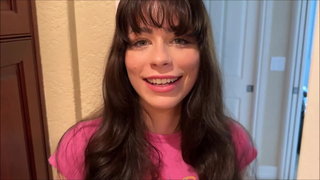 Anal, Asshole, Blowjob, Brunette, Medical, Pov, Punk, Roleplay, Step fantasy, Stepsister