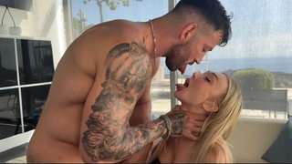 Babe, Bdsm, Blonde, British, Creampie, Cunnilingus, Exclusive, French, Licking, Pussy