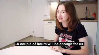 Creampie, Pov, Roleplay, Russian, Sex