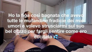 Mmf, Babe, Blowjob, Cock, Double penetration, Exclusive, Friend, Fucking, Italian, Reality